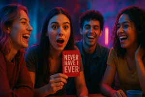 preguntas yo nunca beber