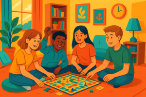 preguntas yo nunca nunca adolescentes