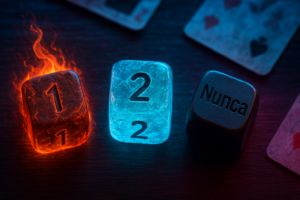 yo nunca nunca ejemplos