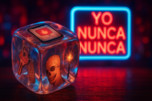 yo nunca nunca extremo adolescentes