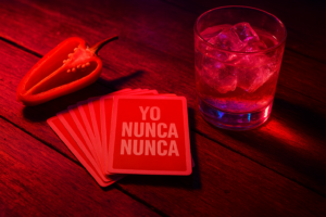 yo nunca nunca frases picantes