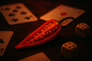 preguntas de yo nunca calientes