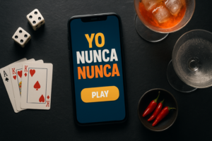 yo nunca nunca online gratis