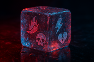 yo nunca nunca heavy