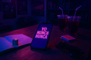 ideas de yo nunca nunca adolescentes