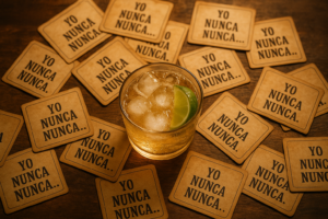 yo nunca nunca juego preguntas