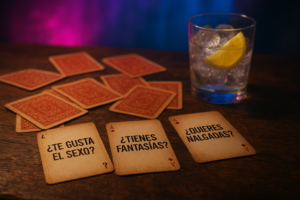 yo nunca nunca juego reglas