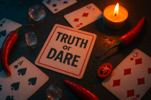 preguntas yo nunca fuertes picantes