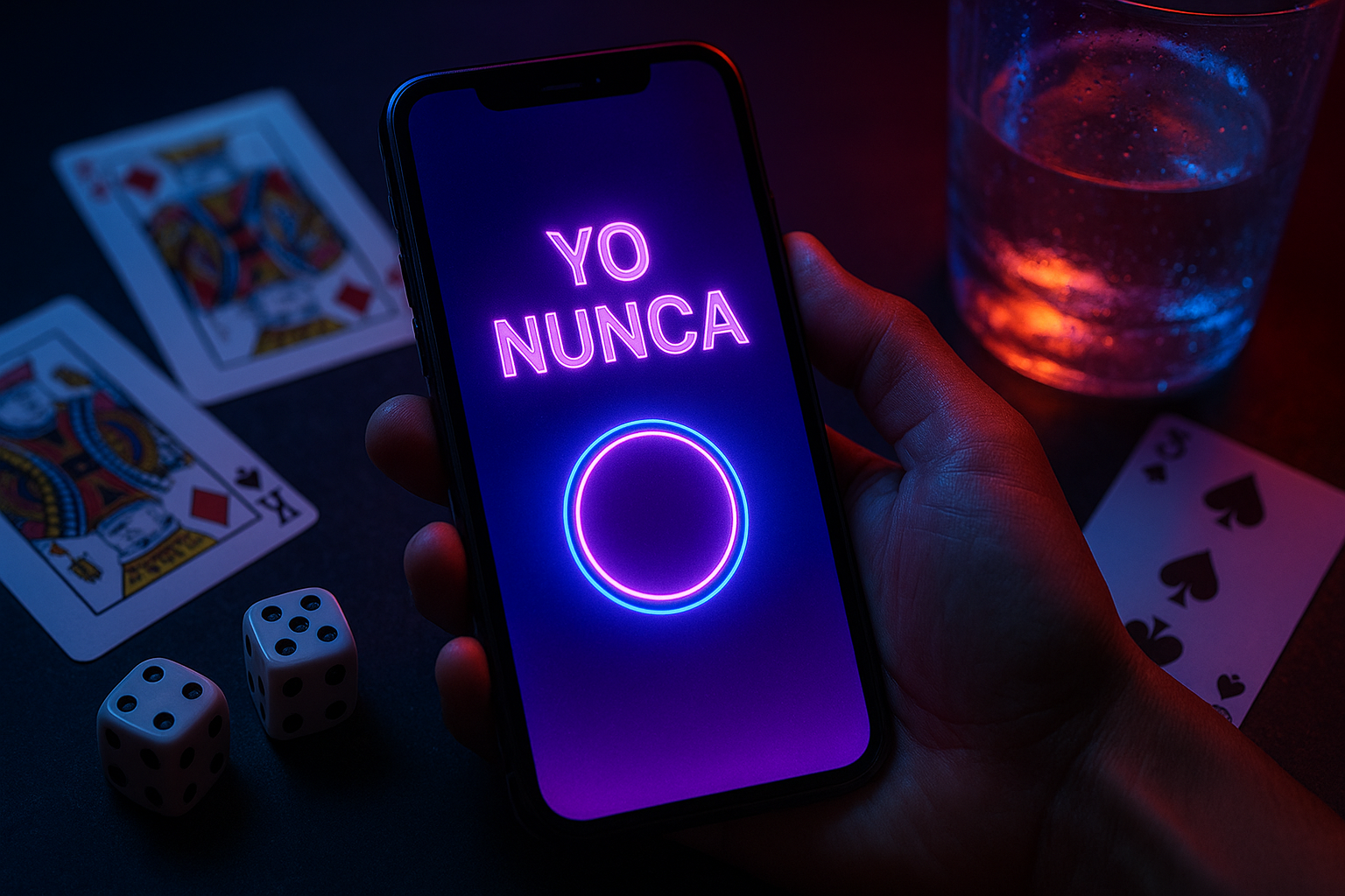 preguntas para yo nunca he