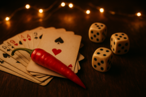 preguntas yo nunca nunca super hot