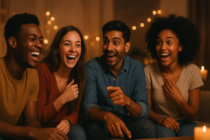preguntas para yo nunca con amigos
