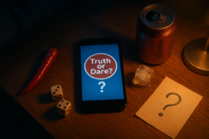 preguntas de yo nunca nunca incomodas adolescentes