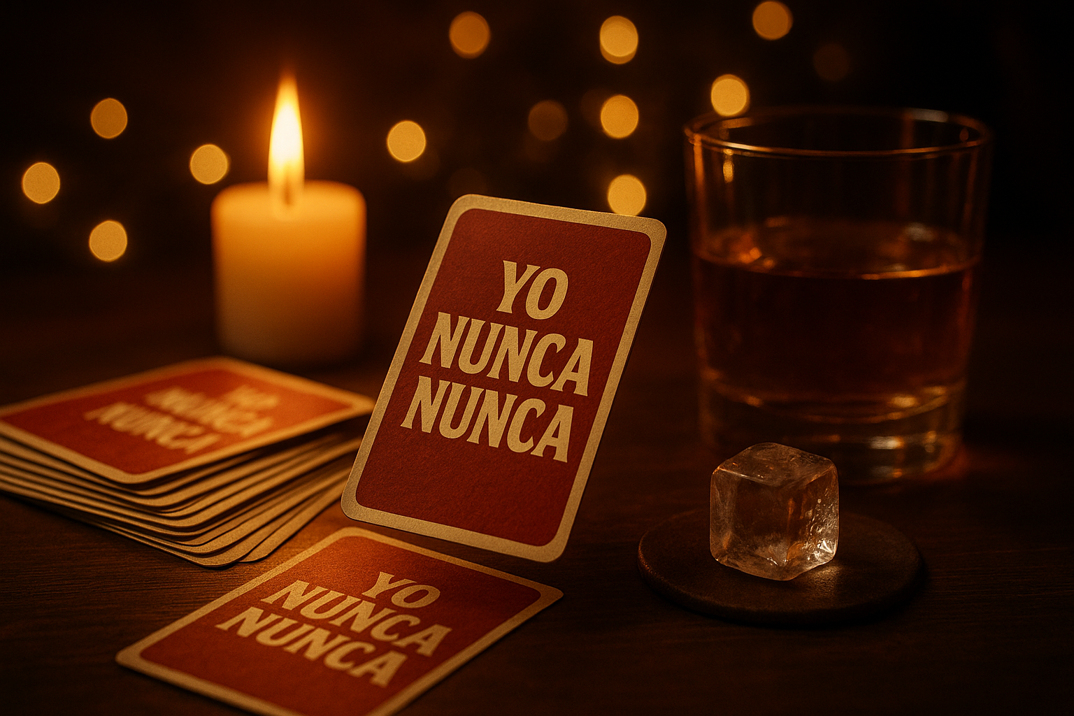 preguntas jugosas yo nunca