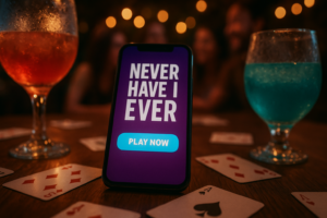 preguntas de yo nunca para jugar con amigos