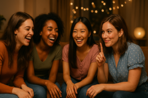 preguntas para yo nunca nunca con amigas picantes