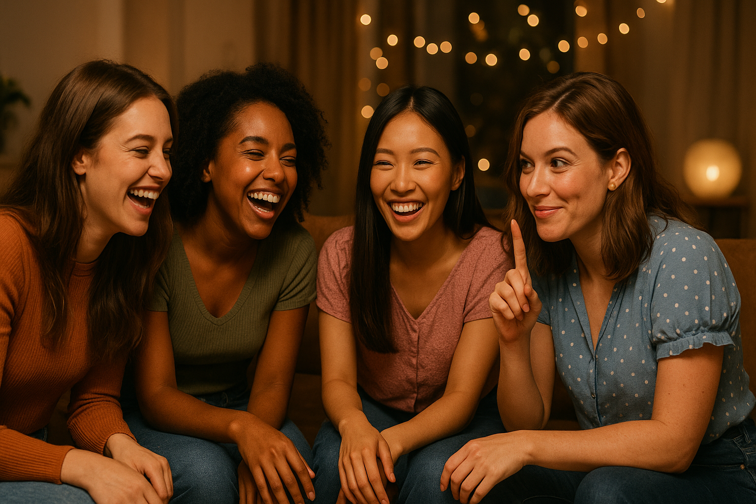 preguntas para yo nunca nunca con amigas picantes