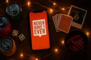 preguntas para jugar yo nunca nunca adolescentes