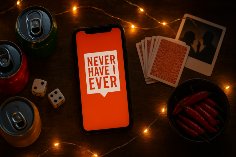 preguntas para jugar yo nunca nunca adolescentes