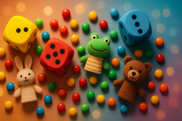 preguntas para jugar yo nunca nunca para niños