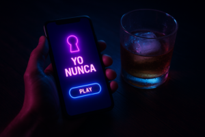preguntas yo nunca salseo