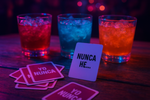 mejores preguntas yo nunca