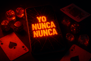 yo nunca nunca preguntas hard