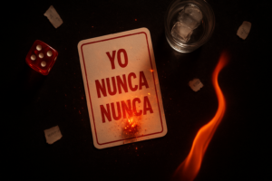 preguntas salseantes de yo nunca
