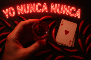 yo nunca nunca preguntas amigos hot