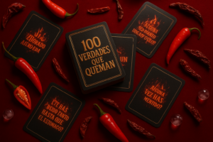 yo nunca nunca preguntas calientes hot