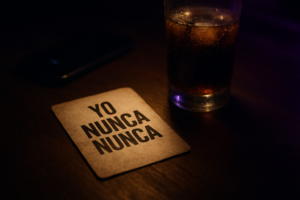preguntas incómodas yo nunca nunca adolescentes
