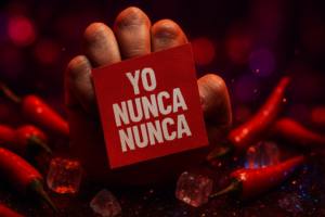 yo nunca nunca preguntas extremas hot