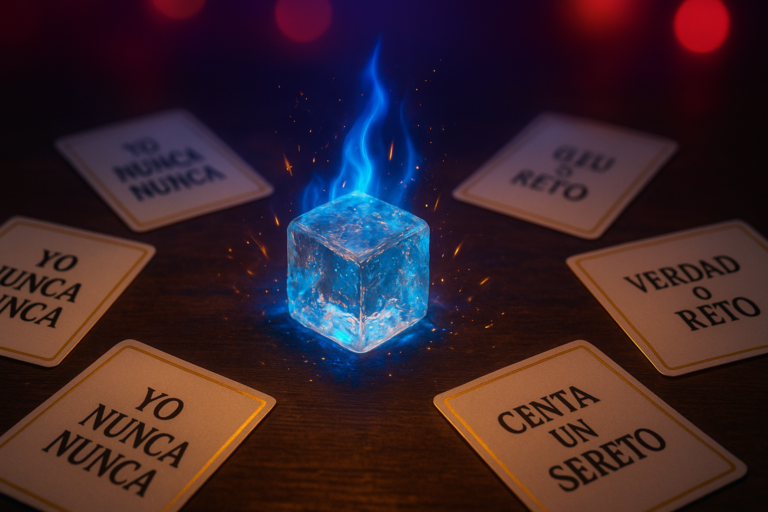 yo nunca nunca preguntas duras