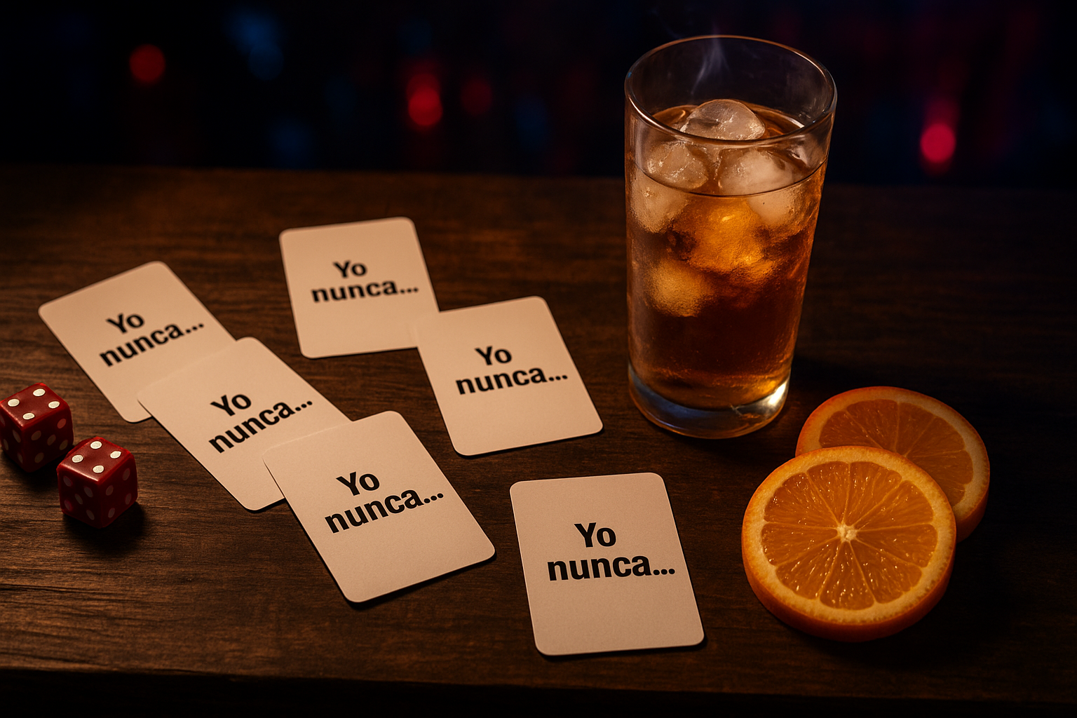 frases yo nunca