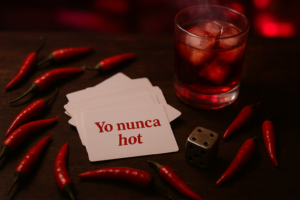 yo.nunca hot