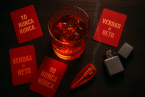 preguntas para beber