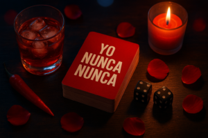 yo nunca nunca preguntas mayores de 18