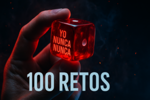 yo nunca nunca preguntas extremas