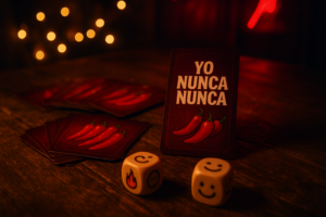 yo nunca yo nunca picante