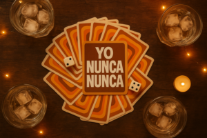 yo nunca preguntas de todo tipo