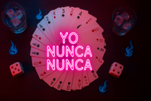 yo nunca nunca preguntas hermanas