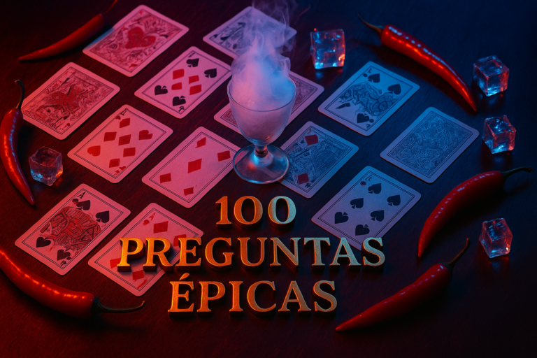 yo nunca preguntas mas 18