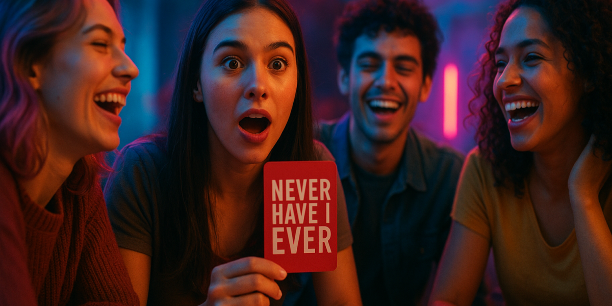 preguntas yo nunca beber