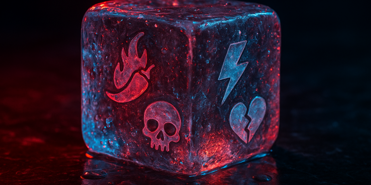 yo nunca nunca heavy