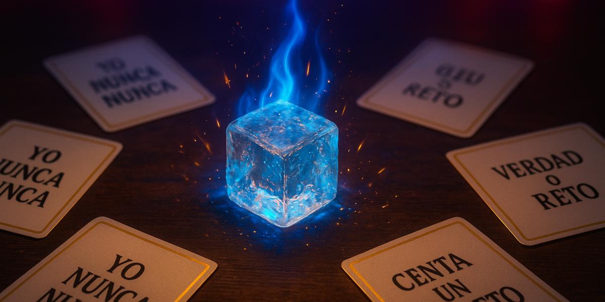 yo nunca nunca preguntas duras