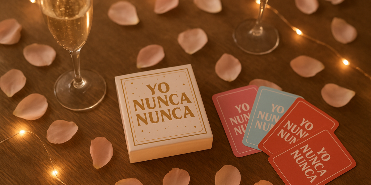 yo nunca nunca preguntas despedida de soltera