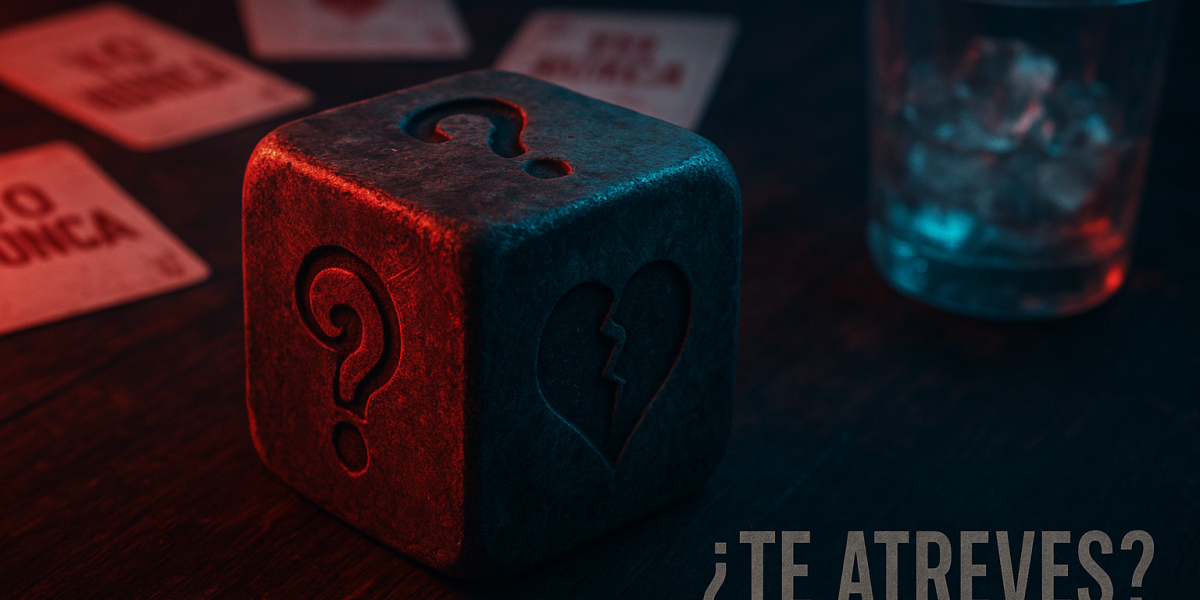 yo nunca nunca turbio