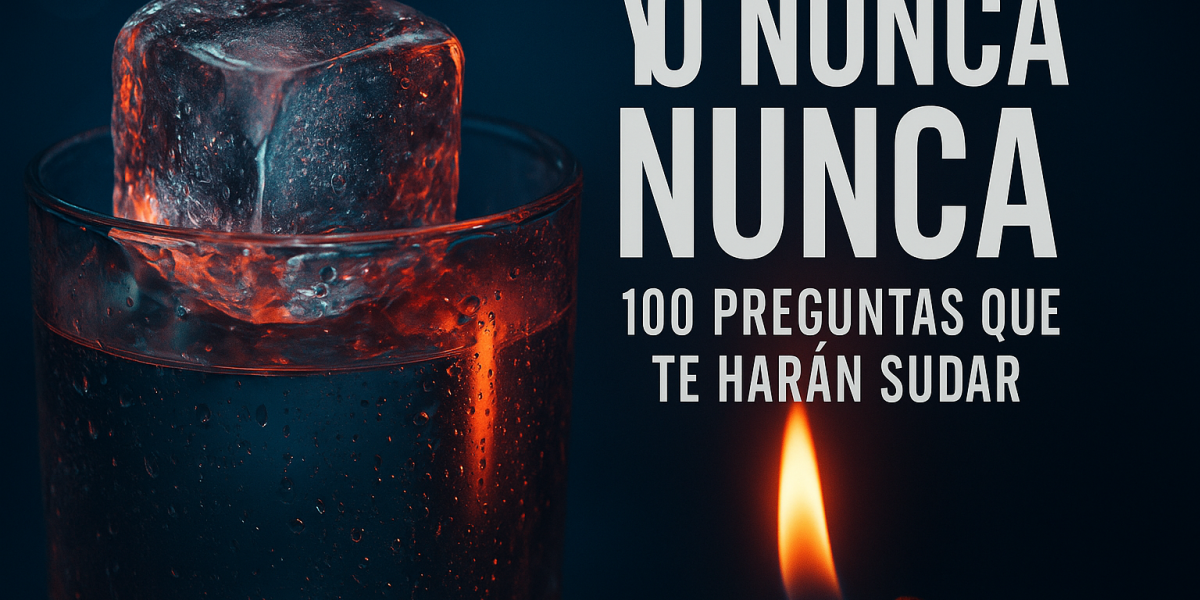 yo nunca nunca version incomoda