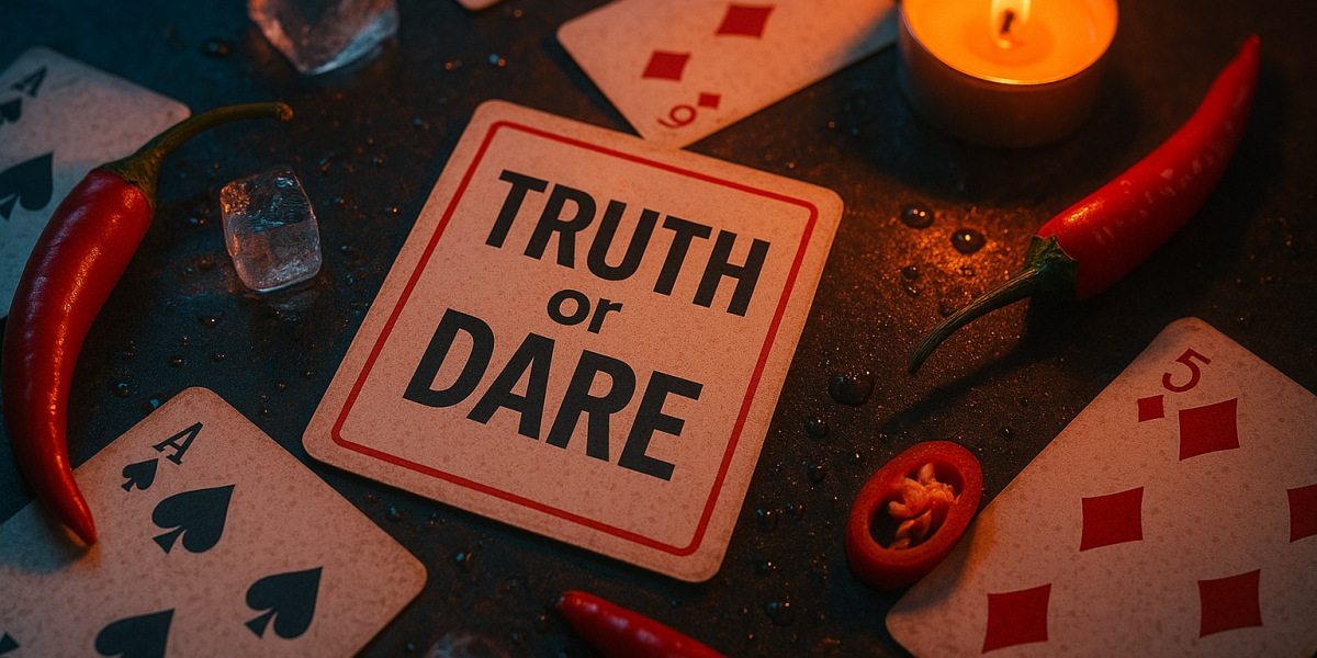 preguntas yo nunca fuertes picantes