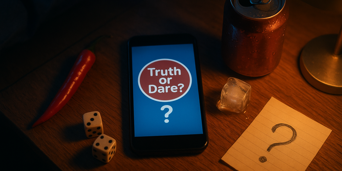 preguntas de yo nunca nunca incomodas adolescentes