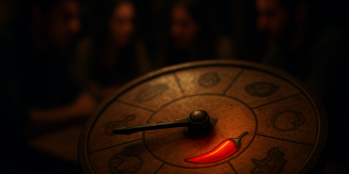 preguntas yo nunca nunca incomodas